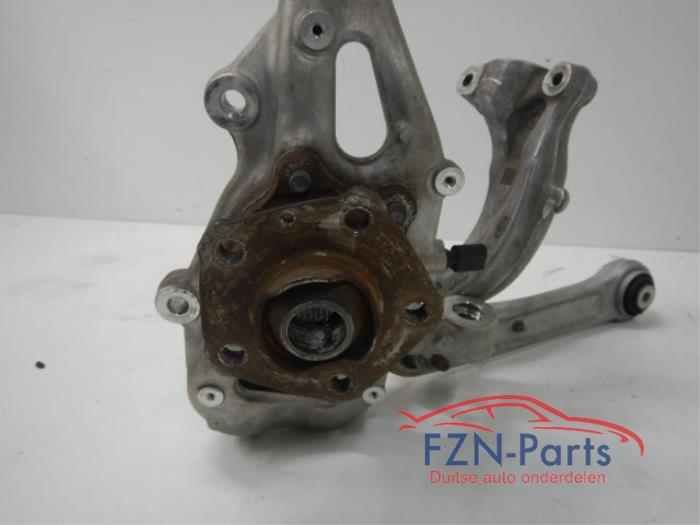 Wielophanging rechts-voor Audi A7 (22729709)