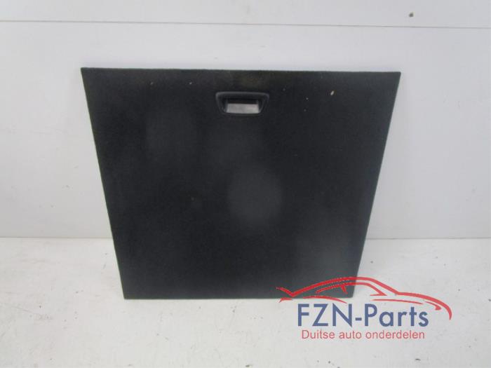 Vloerplaat bagageruimte BMW 3-Serie (22739058)