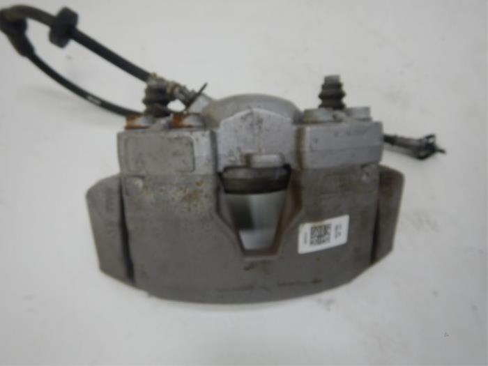 Remklauw (Tang) links-voor Audi A7 (22732294)