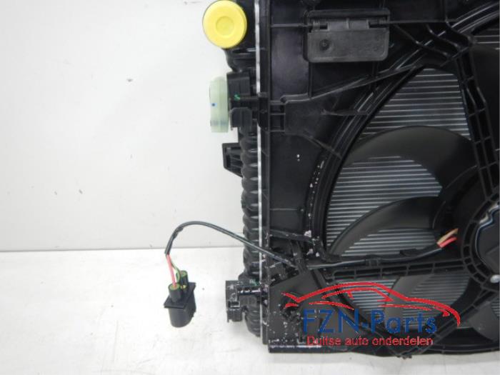 VW Golf 8 Koelerpakket 2.0 TDI