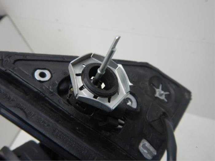 Buitenspiegel links Volkswagen Polo (22725299)