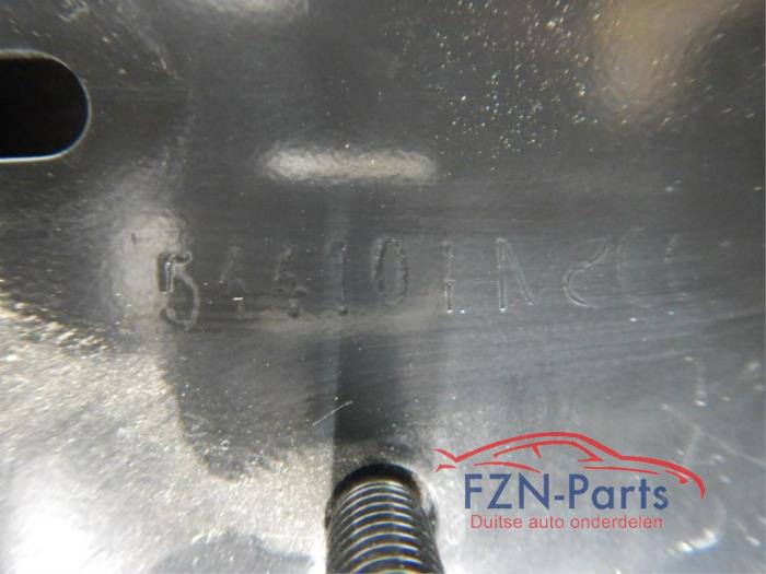Radiateurbalk Nissan Qashqai (22738502)