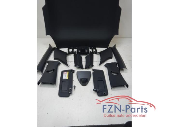 Hemelbekleding Seat Leon (22734563)