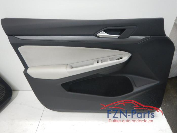 Bekleding Set (compleet) Volkswagen Golf (22738493)