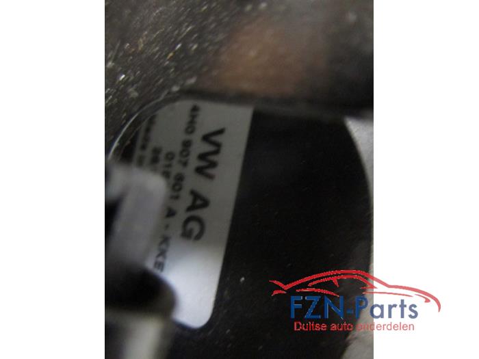 Luidspreker Volkswagen Golf (22742453)