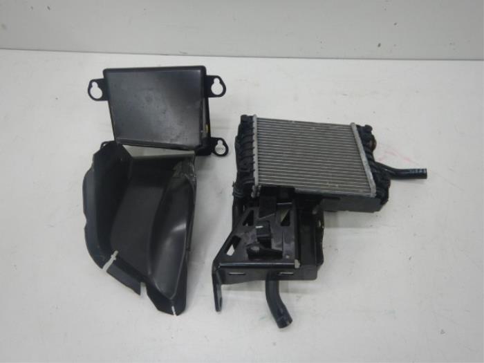 Kachel Radiateur Audi A5 (22741114)