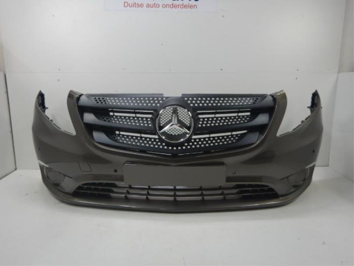 PDC Sensor Mercedes Vito (22730905)