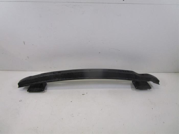 VW Caddy 2k Bumperbalk Achterbumper