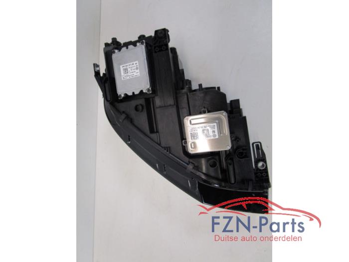 Koplamp links Volkswagen Touran (22721853)