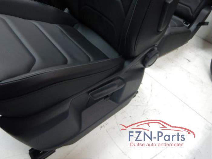 Bekleding Set (compleet) Seat Tarraco (22743255)