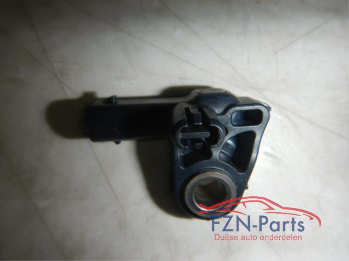 Voetganger Crash sensor Audi Q2 (22742534)