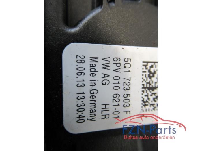 VW Golf 7 Variant Gaspedaal