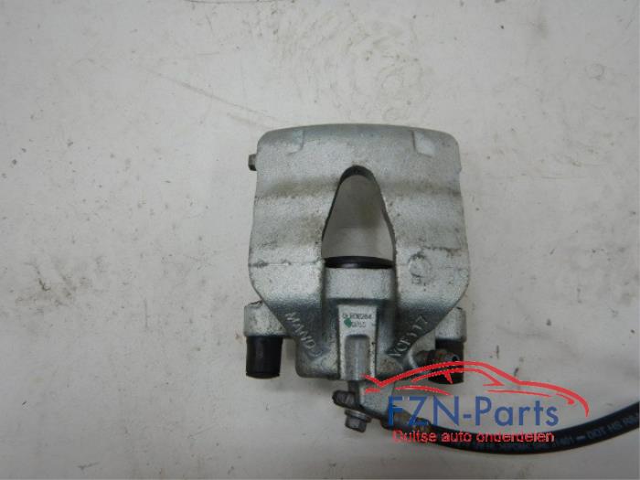 Remklauw (Tang) rechts-voor Audi A1 (22732396)