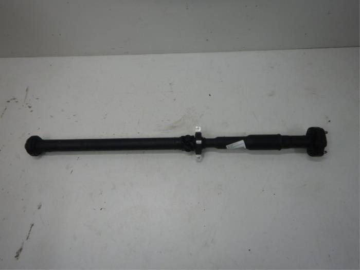 Tussenas BMW Diversen (22739211)
