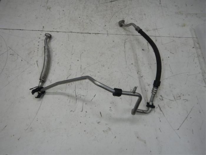 Audi Q3 8U0 Aircoleiding Aircoslang