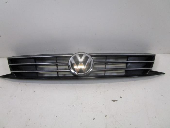 Grille Volkswagen Jetta (22726648)