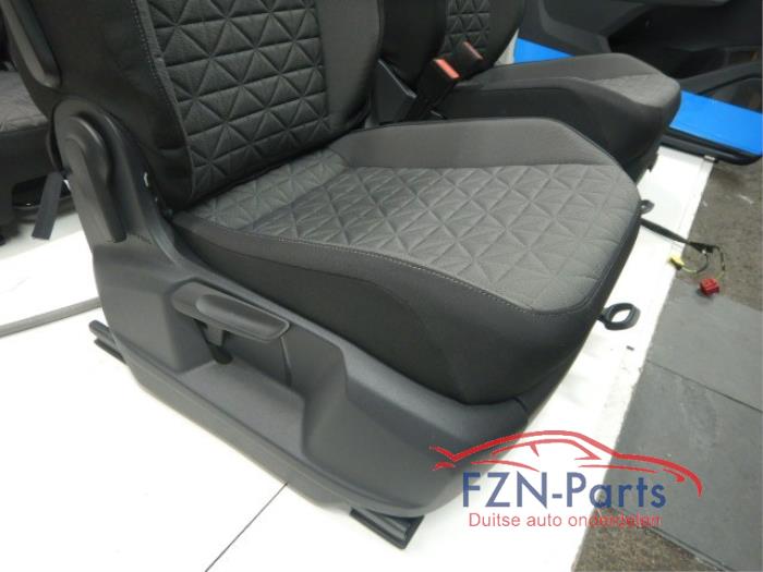 Bekleding Set (compleet) Volkswagen Tiguan (22743906)