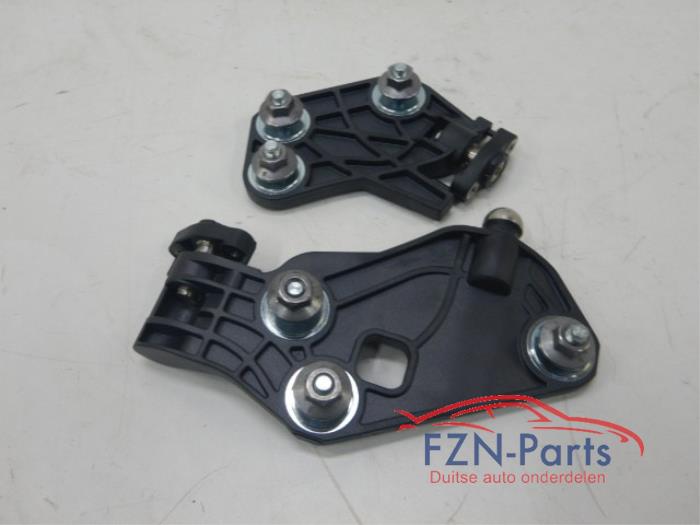 Audi A5 F5 8W Head-up Display Steunen set
