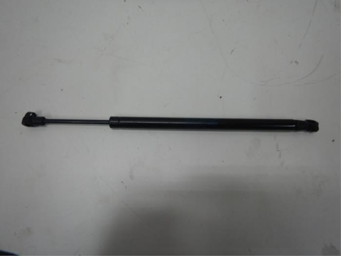 Gasdemper Motorkap Set Audi A4 (22738666)