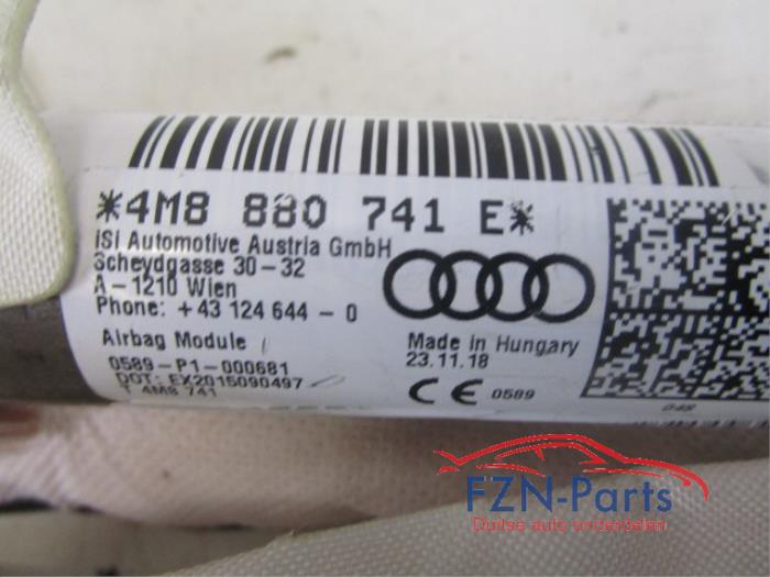 Hemel Airbag Diversen Diversen (22741590)