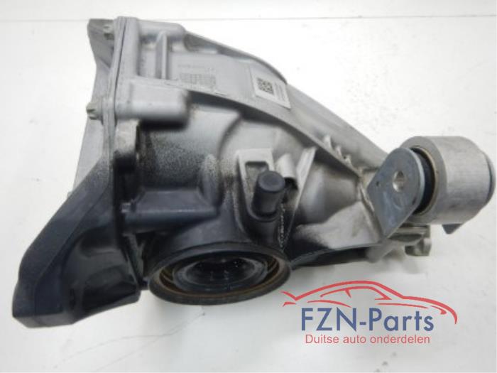 Differentieel lock 4x4 Mercedes GLC-Klasse (22733879)