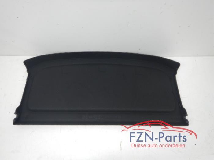VW Golf 7 Hoedenplank
