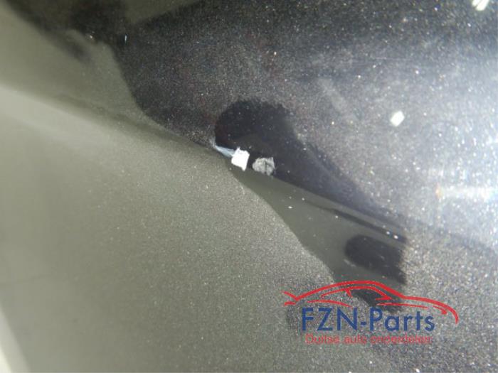 Scherm links-voor Mercedes ML-Klasse (22724173)
