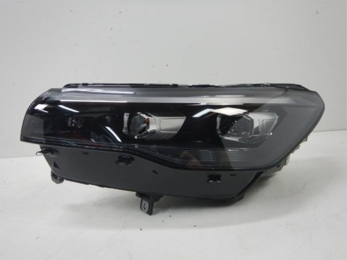 Koplamp links Volkswagen Tiguan (22721397)