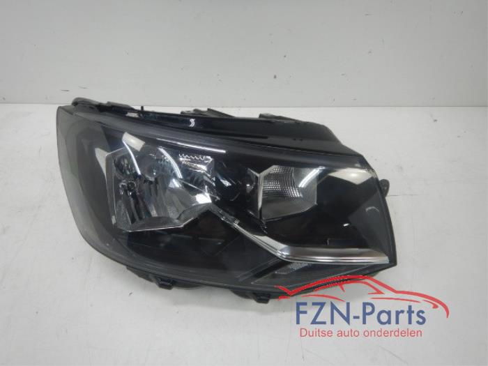 VW Transporter T6 Koplamp Rechts