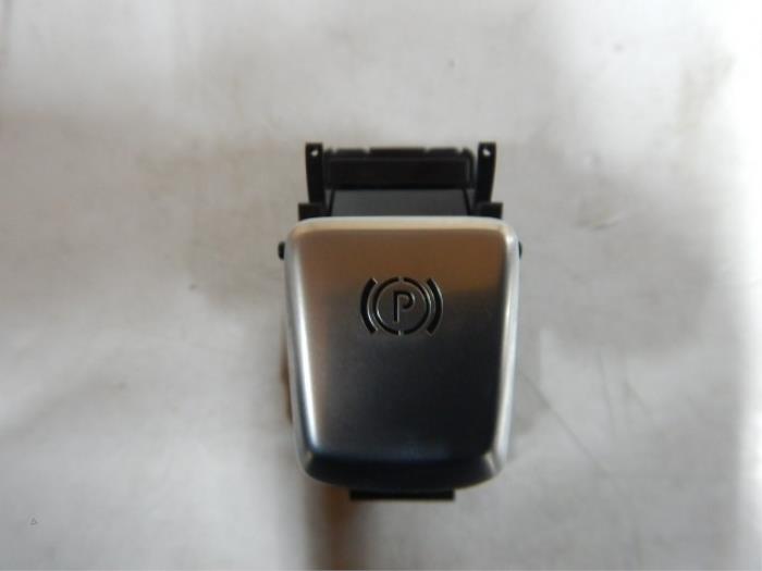 Handrem motor Mercedes C-Klasse (22738767)