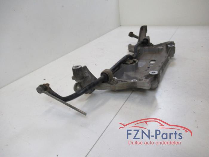 Subframe Volkswagen Passat (22726199)