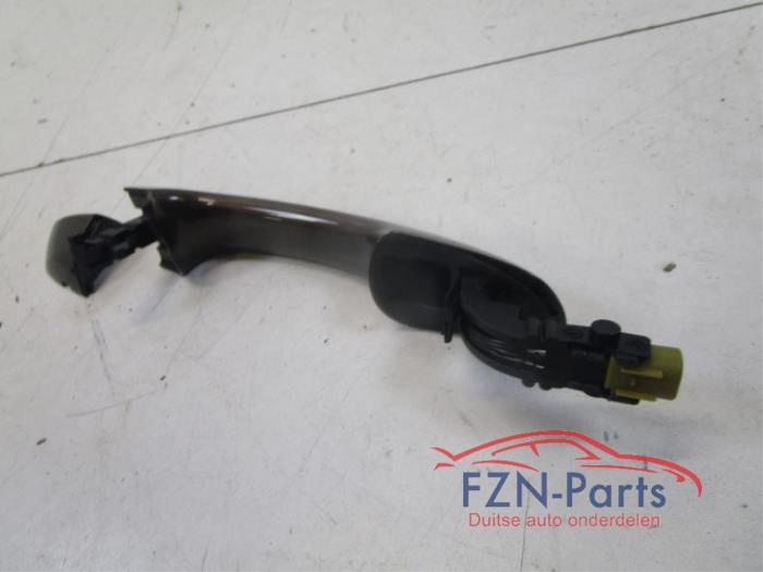 VW Golf Sportsvan Portiergrepen Keyless Entry L+R