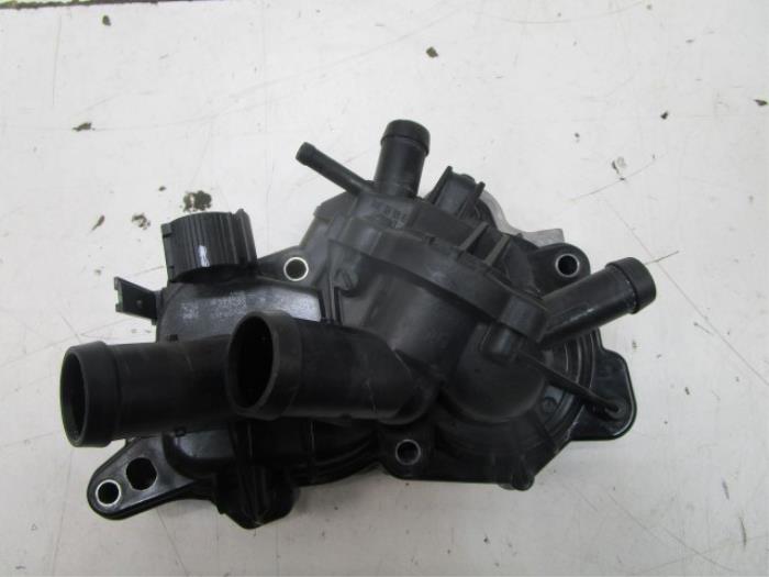 Waterpomp Volkswagen Sharan (22729305)