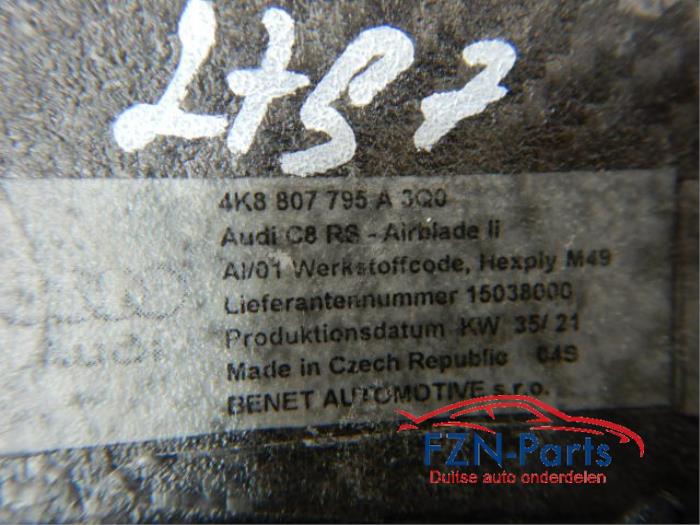 Diversen Audi A6 (22739596)