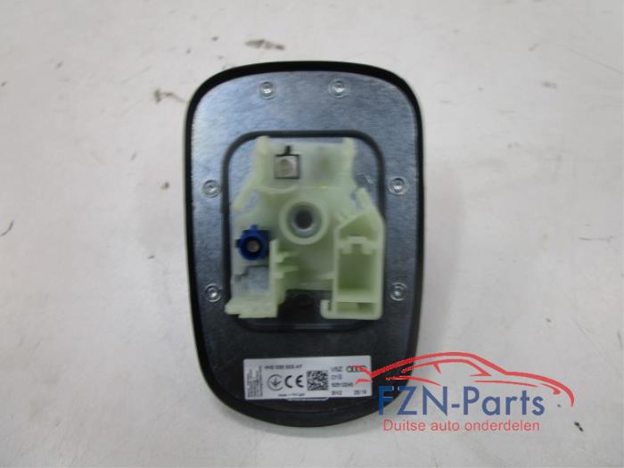 Audi E-Tron Dakantenne Dakcombi Antenne