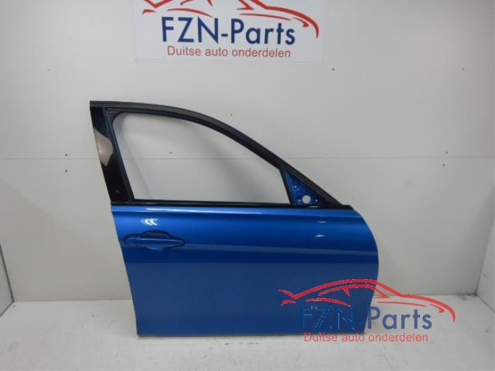 Portier 4Deurs rechts-voor BMW 3-Serie (22723073)