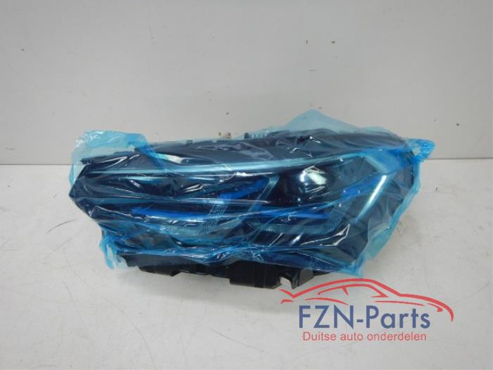 BMW X3 X4 G01 G02 LCI Koplamp Laser Links