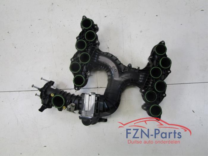 VW Touareg 760 Inlaatspruitstuk