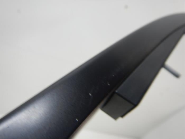 Dakrail set Volkswagen Tiguan (22733663)