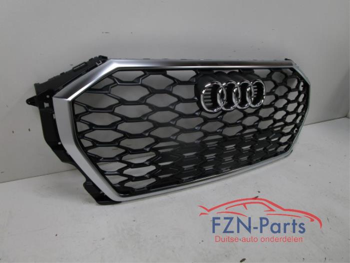 Grille Audi Q3 (22726758)