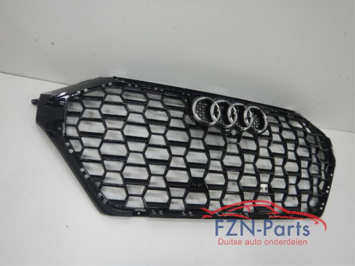 Embleem Audi RSQ3 (22726683)