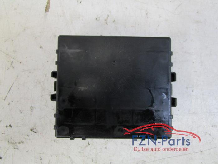 VW Golf 7 CAN Gateway