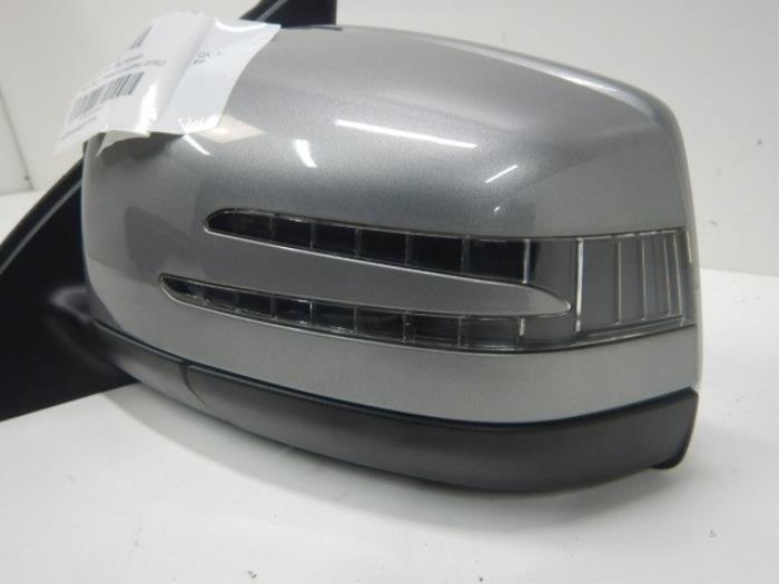 Mercedes-Benz X166 GL-Klasse Spiegel Links Inklapbaar