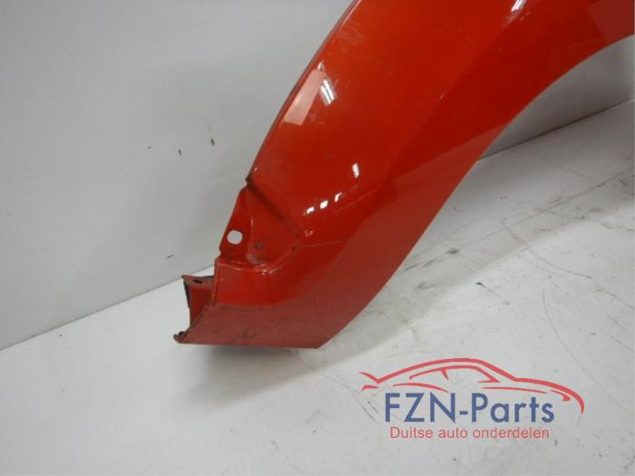Scherm links-voor Volkswagen Beetle (22724264)