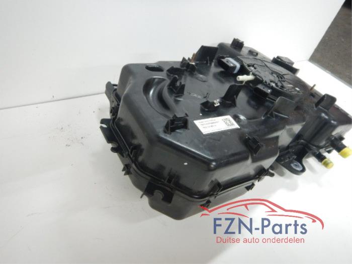 VW Transporter T6 TDI Adblue Tank
