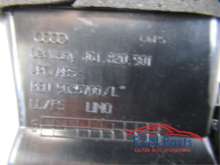 Luchtrooster Dashboard Audi A6 (22735931)