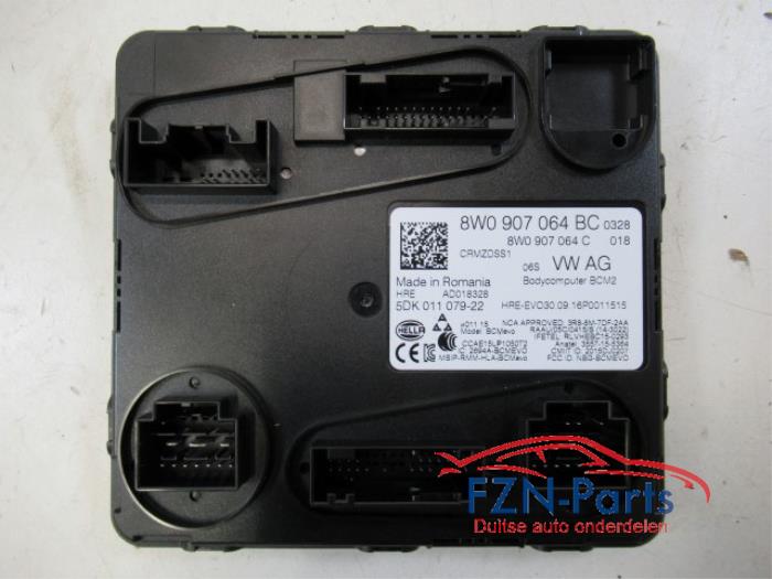 Comfort Module Audi A5 (22733364)