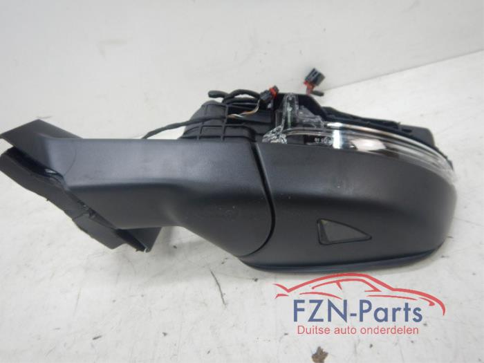 Buitenspiegel links Skoda Karoq (22725359)