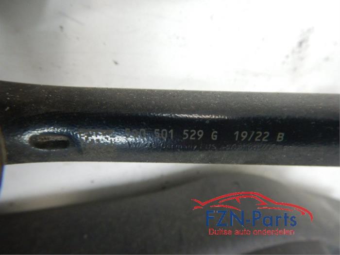 Wielophanging links-achter Volkswagen Tiguan (22729523)