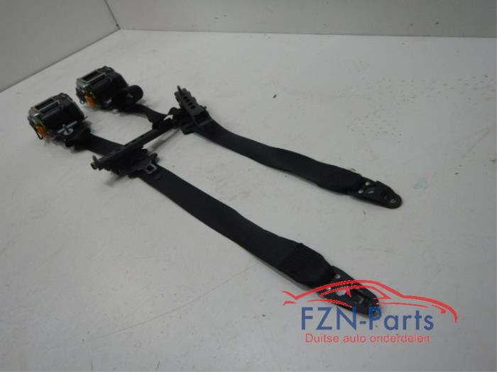 Mercedes-Benz C-Klasse W205 Gordelset Big belt Links en Rechts